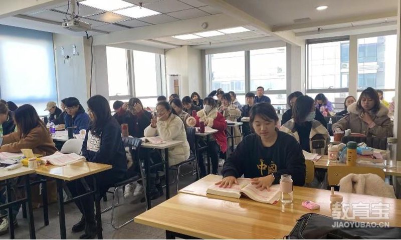 教师招聘考试培训:助力圆您教育梦想